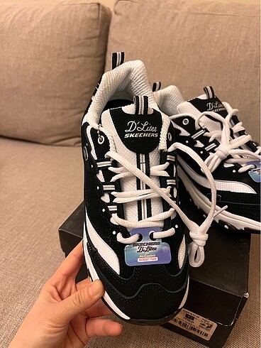 Skechers Skechers spor
