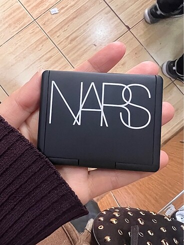 Nars allık