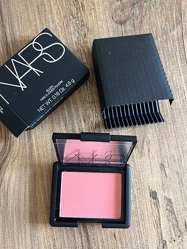 Nars Nars allık