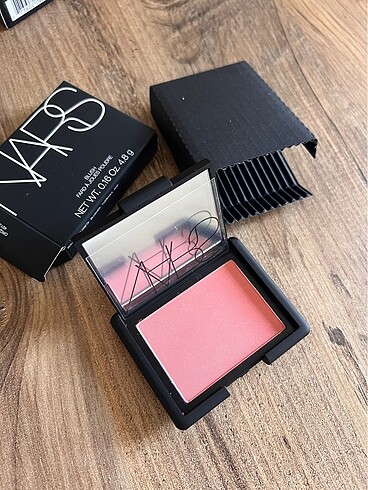  Beden Renk Nars allık