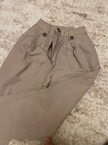 Keten pantolon