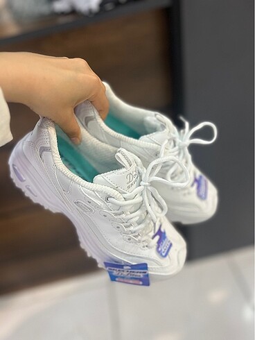 Skechers spor