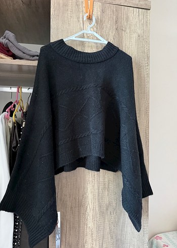 Bej Örgü Kadın Bere Ponponlu - Görsel 13