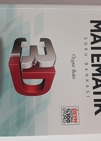 3D AYT MATEMATİK 2024