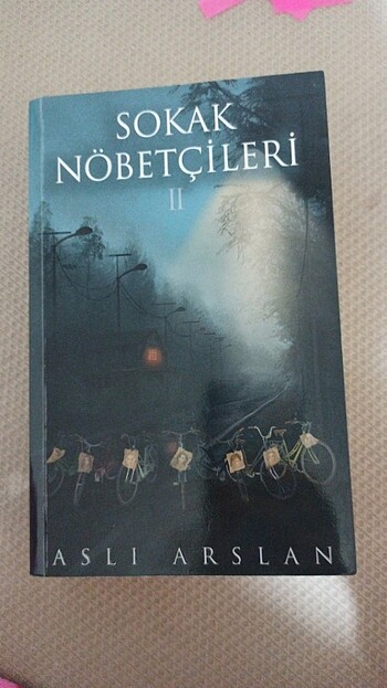 Sokak nöbetçileri 2