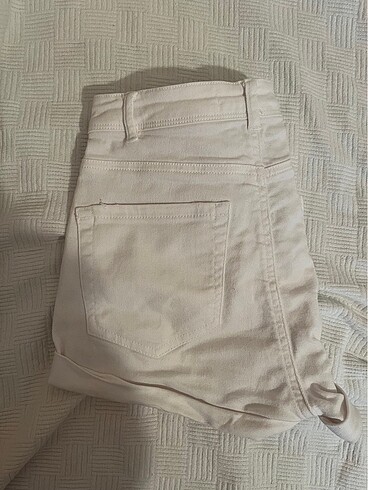 H&M Kot şort