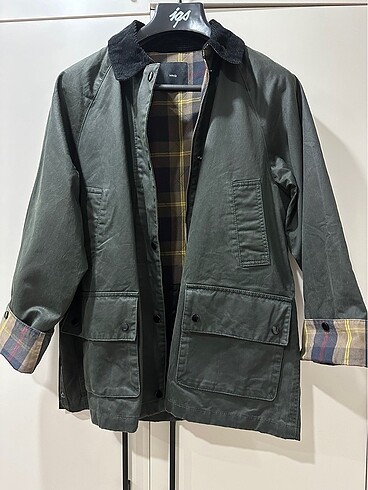 Mango barbour ceker