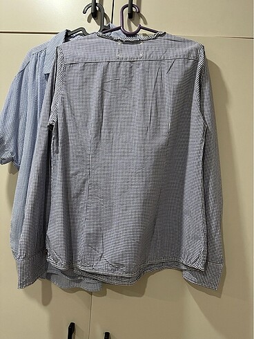 m Beden lacivert Renk Scotch& Soda gömlek