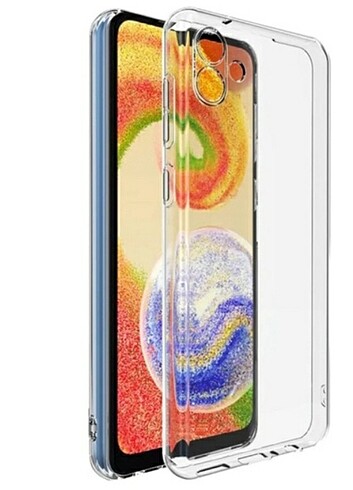 Samsung a04 özel telefon kılıfı 