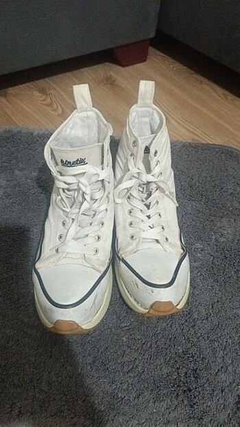 Bayan Converse  - Görsel 2