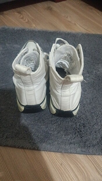 Bayan Converse  - Görsel 4