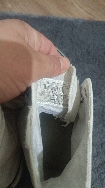 Bayan Converse  - Görsel 5