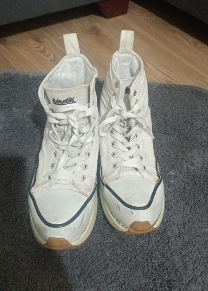 Bayan Converse  - Görsel 2