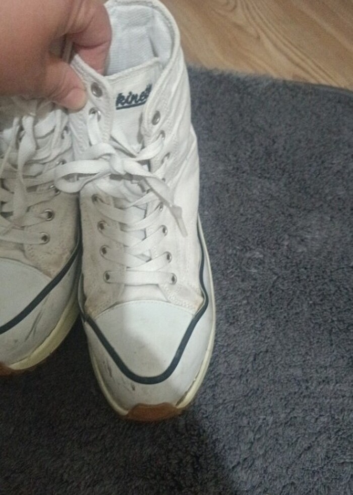 Bayan Converse  - Görsel 3