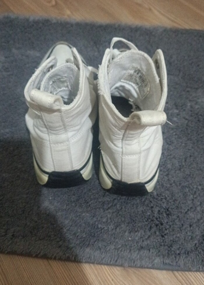 Bayan Converse  - Görsel 4