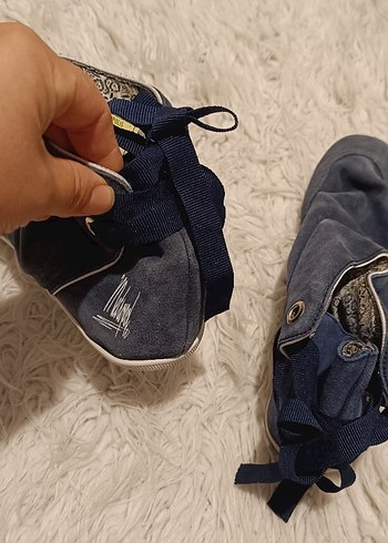 40 Beden gri Renk Gri Süet Kadın Dolgu Topuklu Botlar