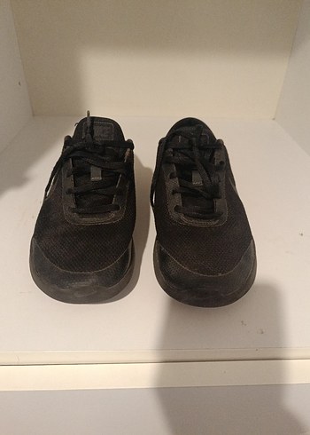 Nike Siyah Erkek Çocuk Spor Ayakkabısı