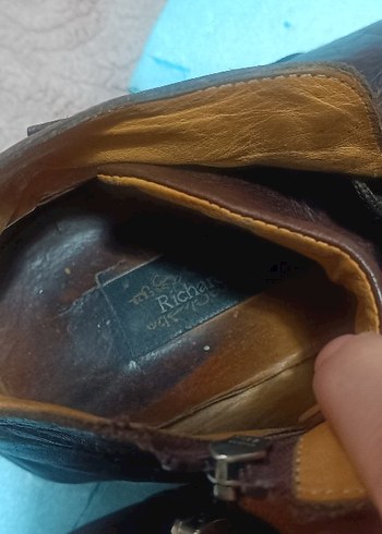 erkekKaydırmaz Terlik - Görsel 6