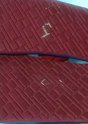 erkekKaydırmaz Terlik - Görsel 3