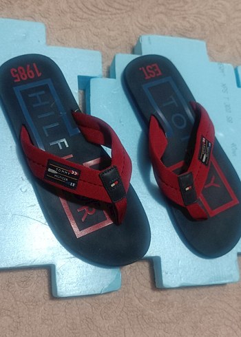 erkekKaydırmaz Terlik - Görsel 4