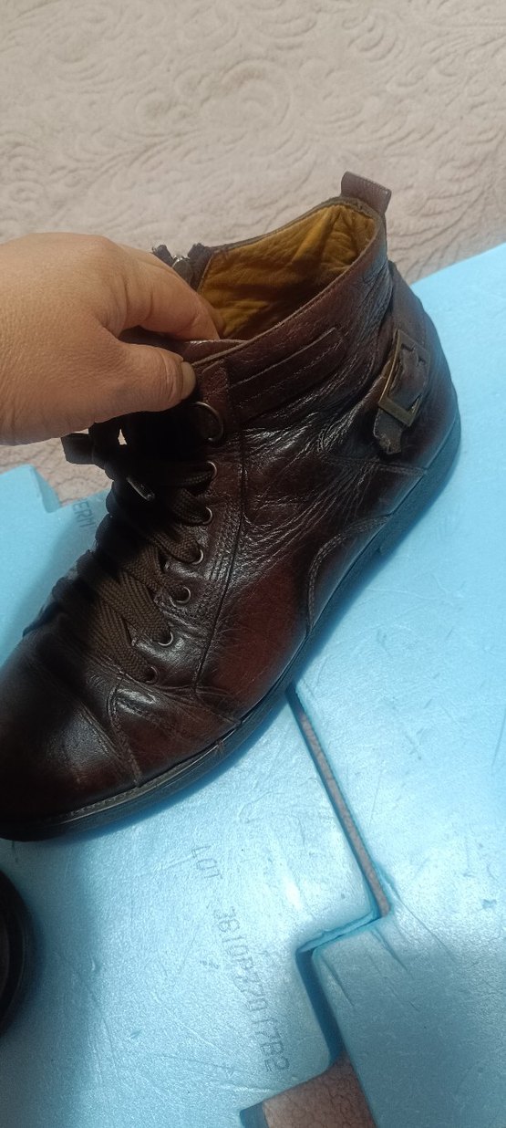 erkekKaydırmaz Terlik - Görsel 5