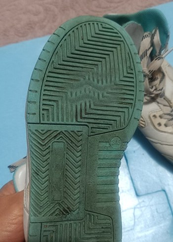 Siyah Kadın Blok Topuklu Kauçuk Botlar - Görsel 11