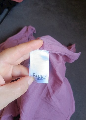 Pembe Pastel elbise - Görsel 5