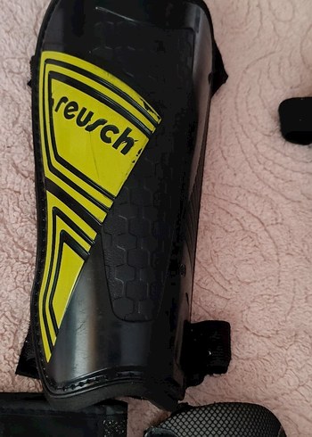 Yılan Desenli Siyah Motosiklet Diz Koruyucu - Görsel 3