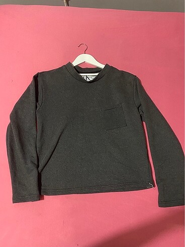 Calvin Klein Calvin klein oversize sweatshirt