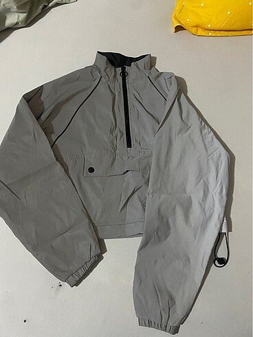Sweatshirt mont