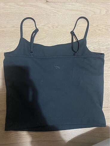 xs Beden HM crop