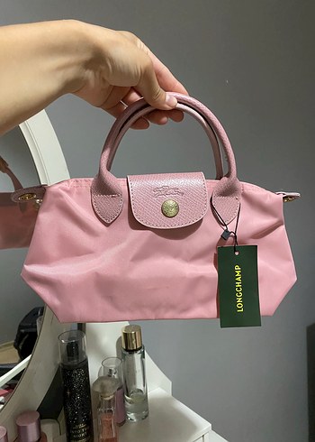 Longchamp çanta
