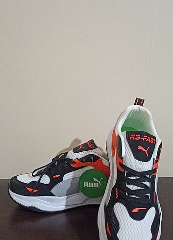 PUMA SPOR AYAKKABI 