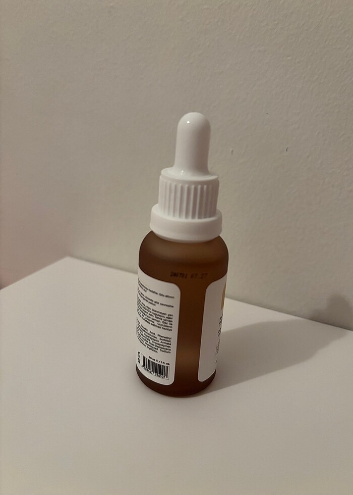 Wiwify göz çevresi serum - Görsel 3