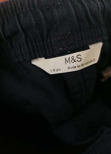 Marks & Spencer Yazlık şort