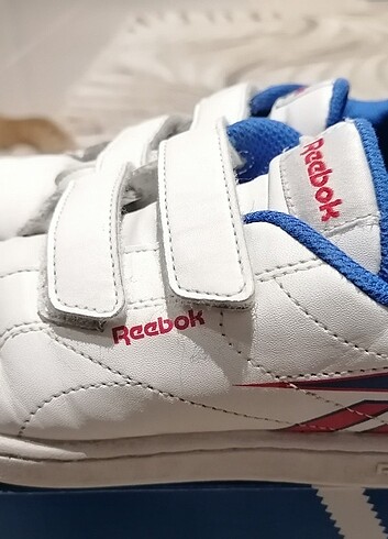 Reebok spor ayakkabı 