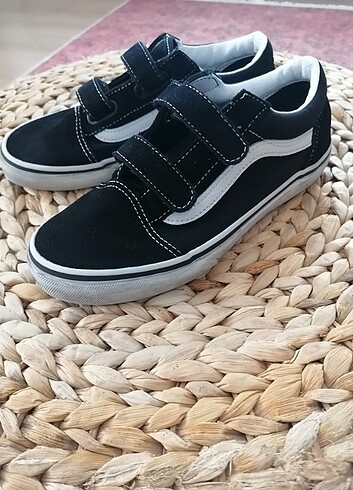 Vans ayakkabı