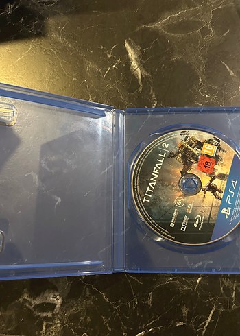 Titanfall 2 çalışır durumda