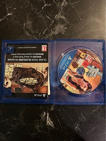 GTA 5
