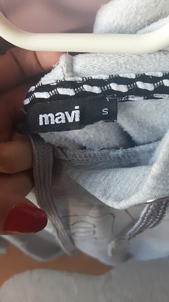 Mavi Jeans MAVİ SWEATSHİRT