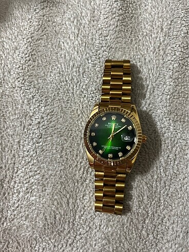Gold saat