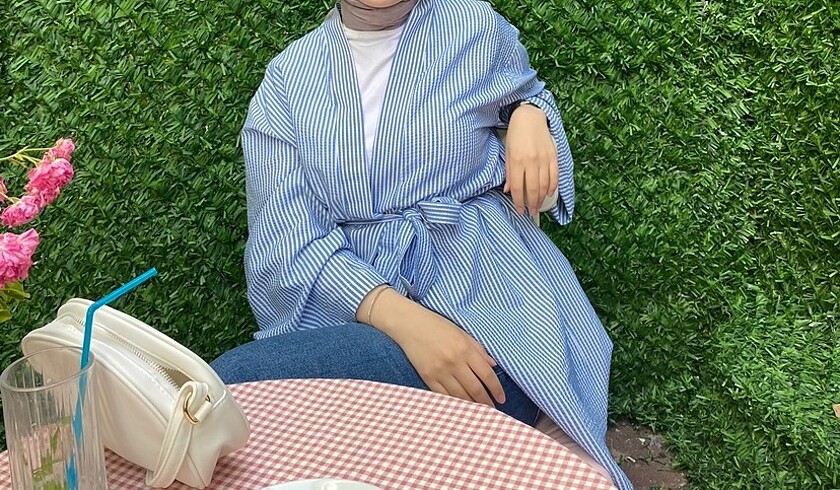 Trendyol Kimono