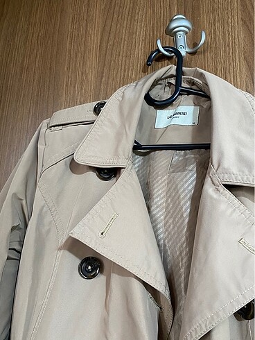 LC Waikiki LCW trençkot
