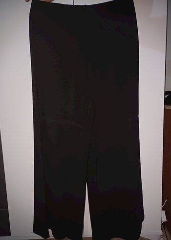 Siyah Uzun Kollu takım - Görsel 4