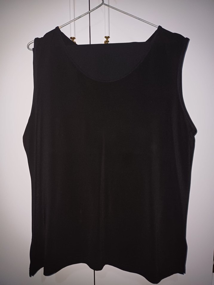 Siyah Uzun Kollu takım - Görsel 3