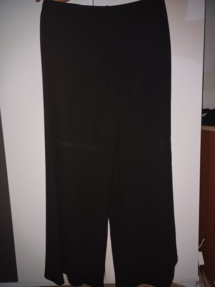 Siyah Uzun Kollu takım - Görsel 4