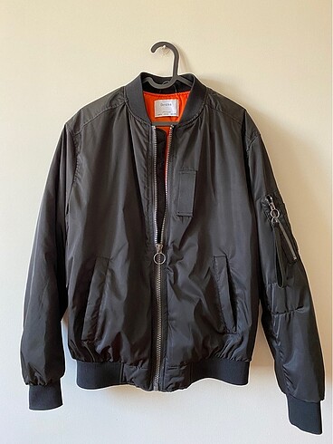 Bershka bomber ceket