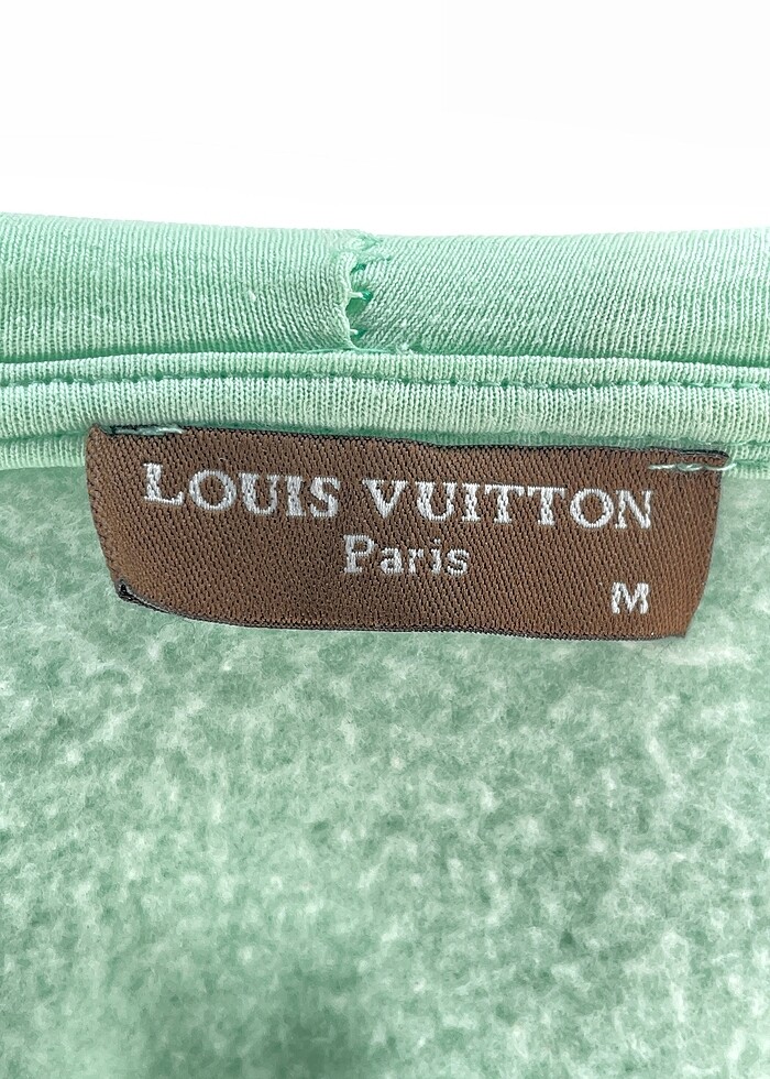 Louis Vuitton Sweatshirt %70 İndirimli. - Görsel 4
