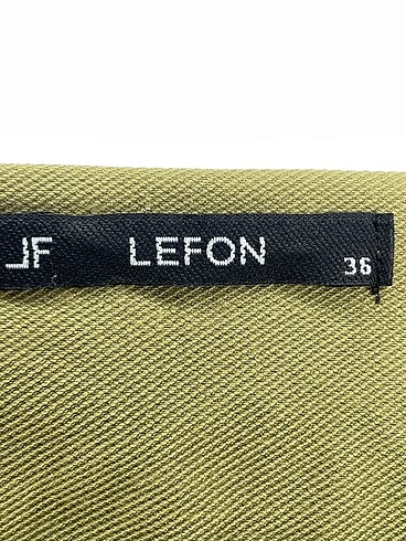 Vintage Love Günlük Elbise %70 İndirimli. - Görsel 4