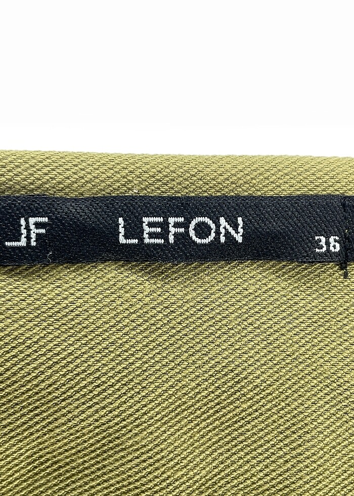 Vintage Love Günlük Elbise %70 İndirimli. - Görsel 4